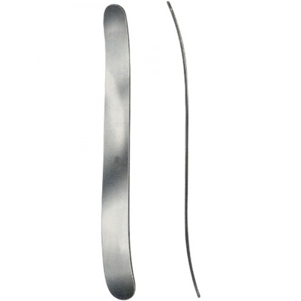 Mucotome, Tongue & Plasters Spatulas